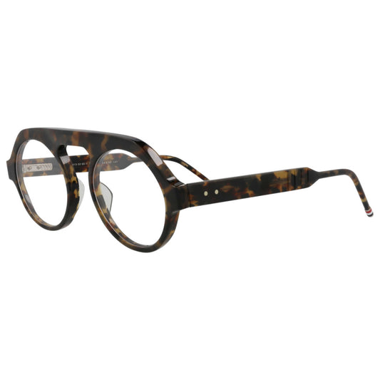 Front view of Thom Browne Novelty Unisex Opticals TBX413-52-002