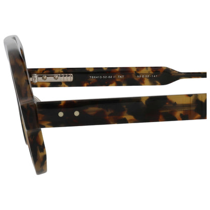 Thom Browne Novelty Unisex Opticals TBX413-52-002 - Image #3