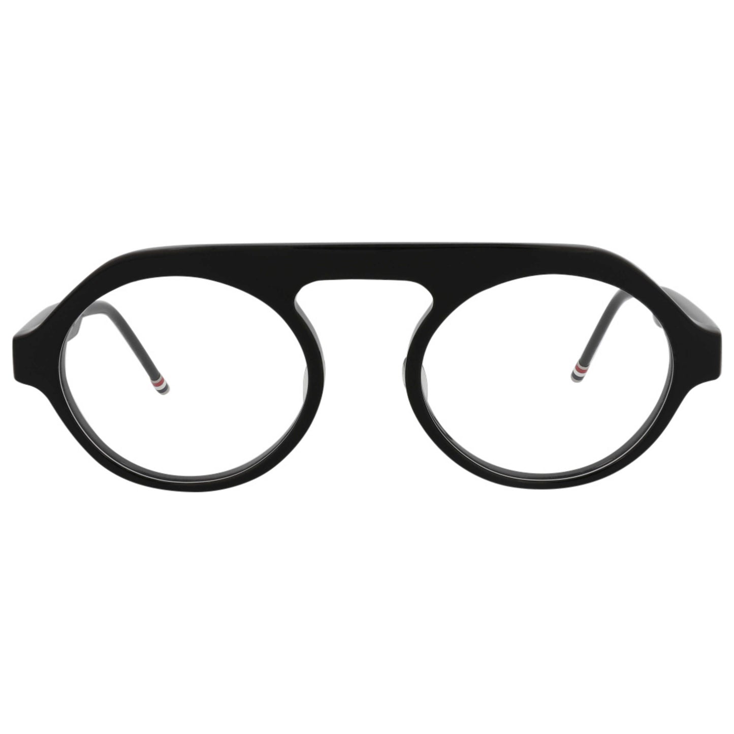 Thom Browne Novelty Unisex Opticals TBX413-52-01AF - Image #5