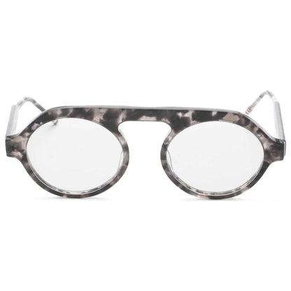 Back view of Thom Browne Novelty Unisex Opticals TBX413-52-03