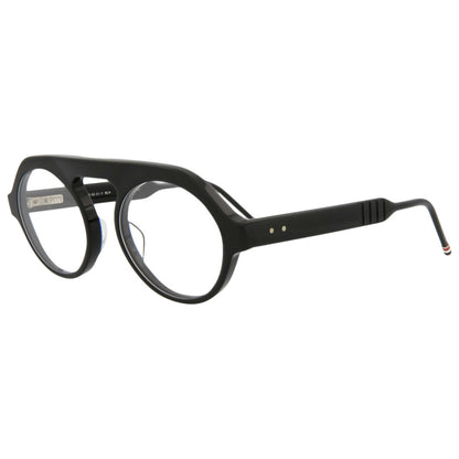 Front view of Thom Browne Novelty Unisex Opticals TBX413-5201