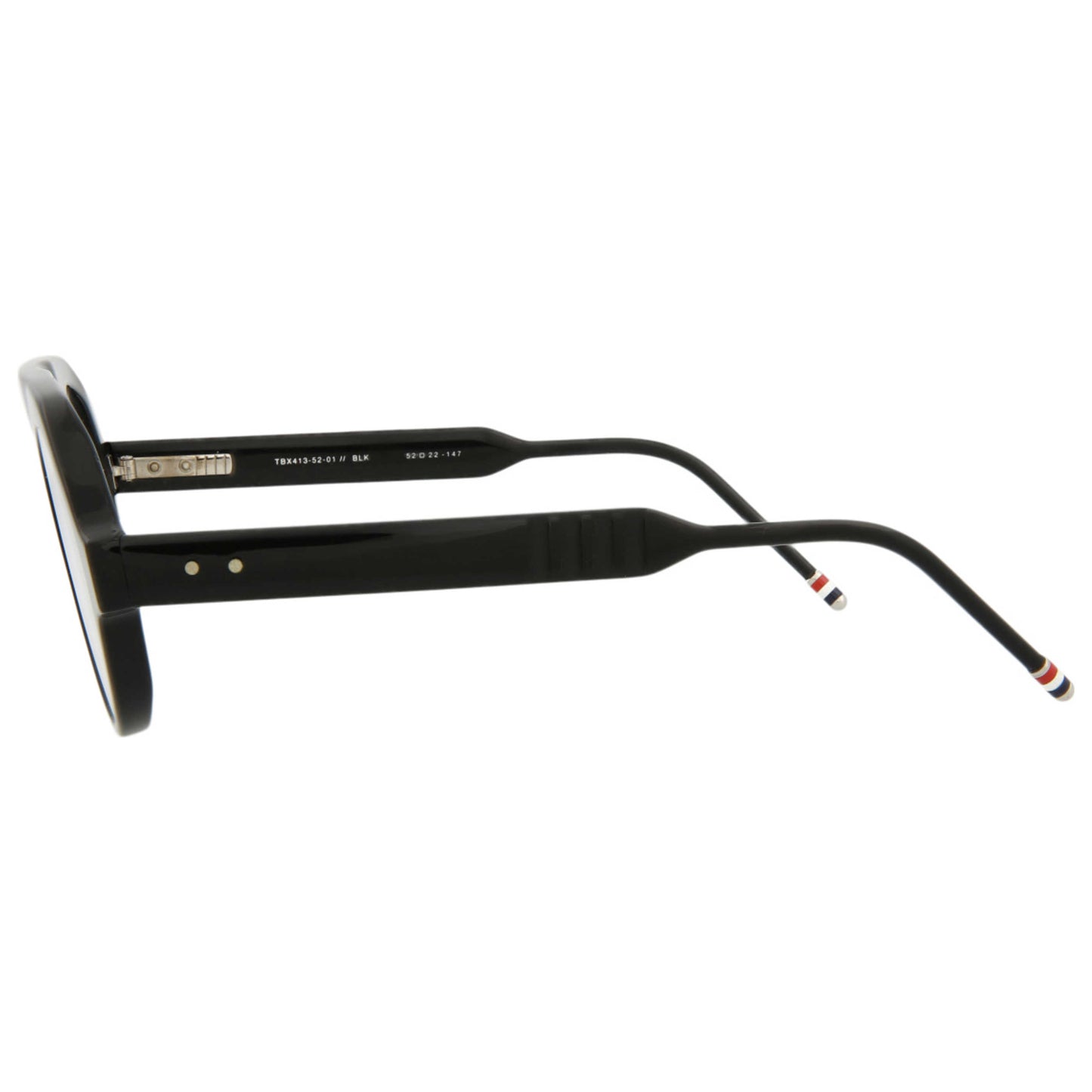 Thom Browne Novelty Unisex Opticals TBX413-5201 - Image #3