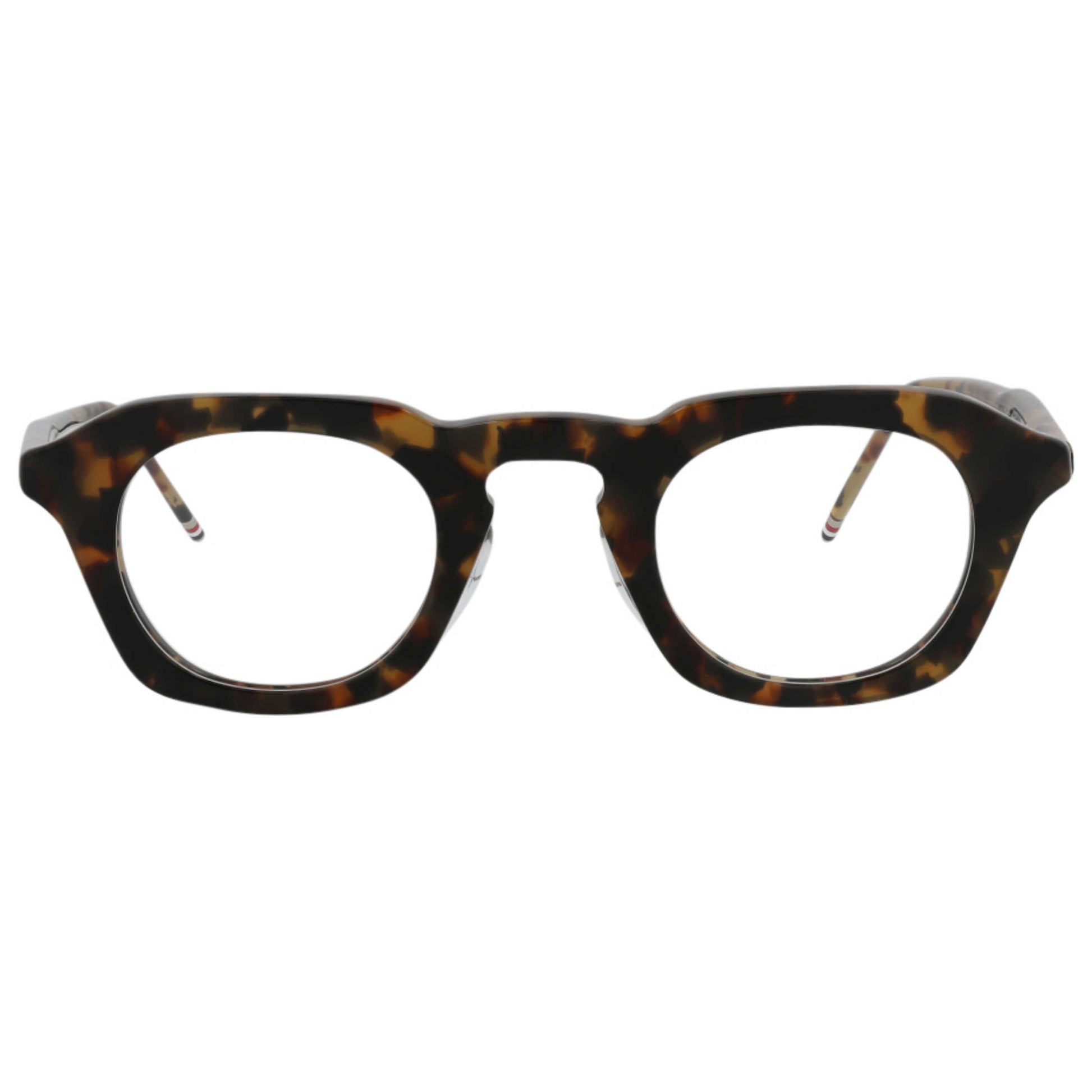 Thom Browne Novelty Unisex Opticals TBX414-39-02AF - Image #2