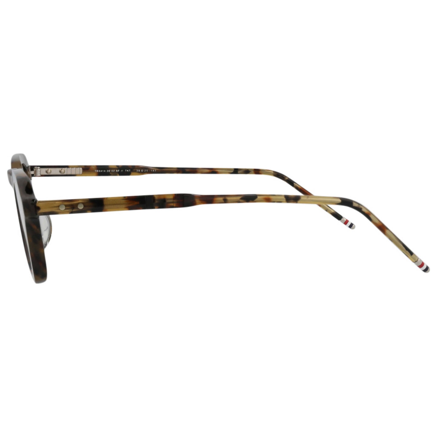 Thom Browne Novelty Unisex Opticals TBX414-39-02AF - Image #4