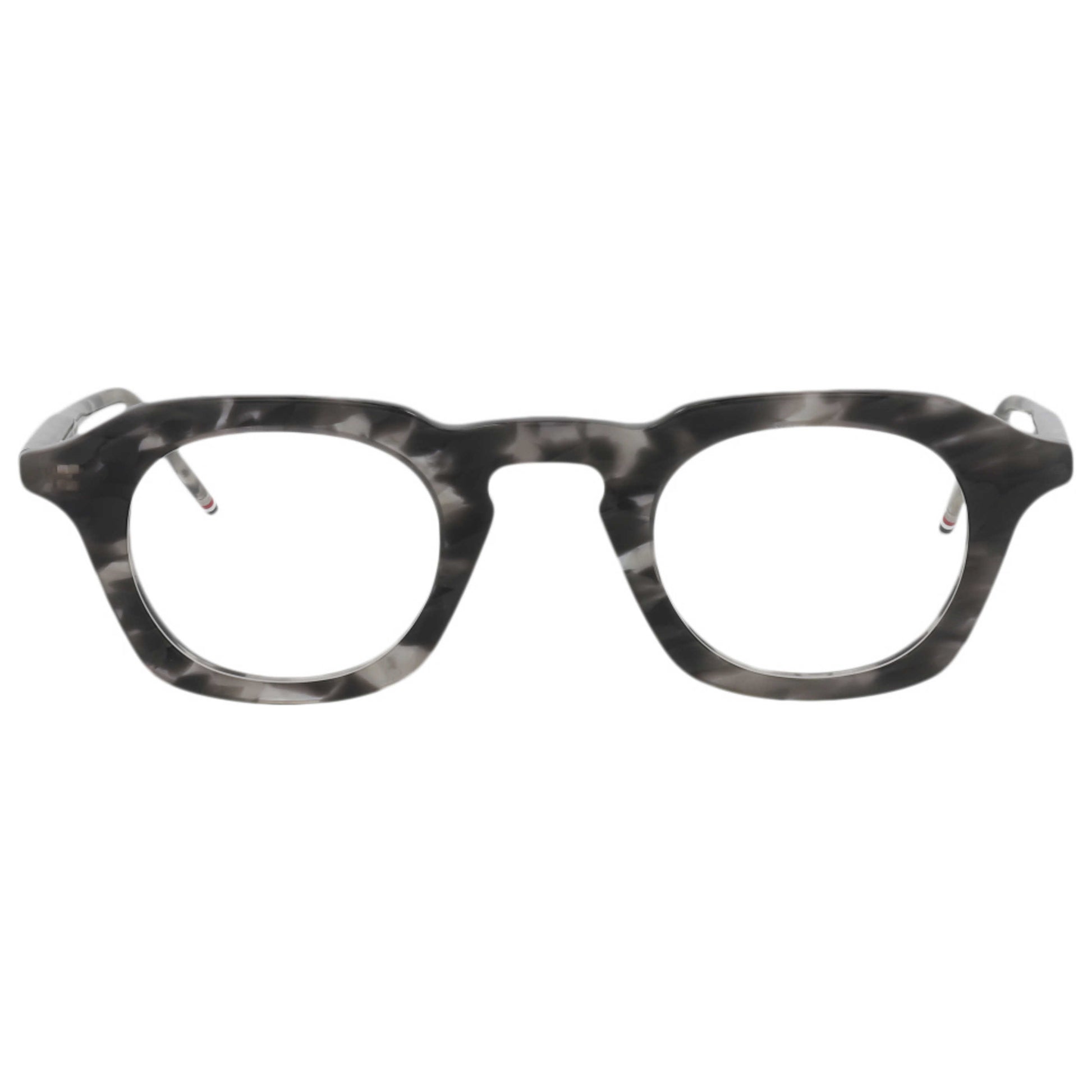 Thom Browne Novelty Unisex Sunglasses TBX414-39-03AF - Image #2