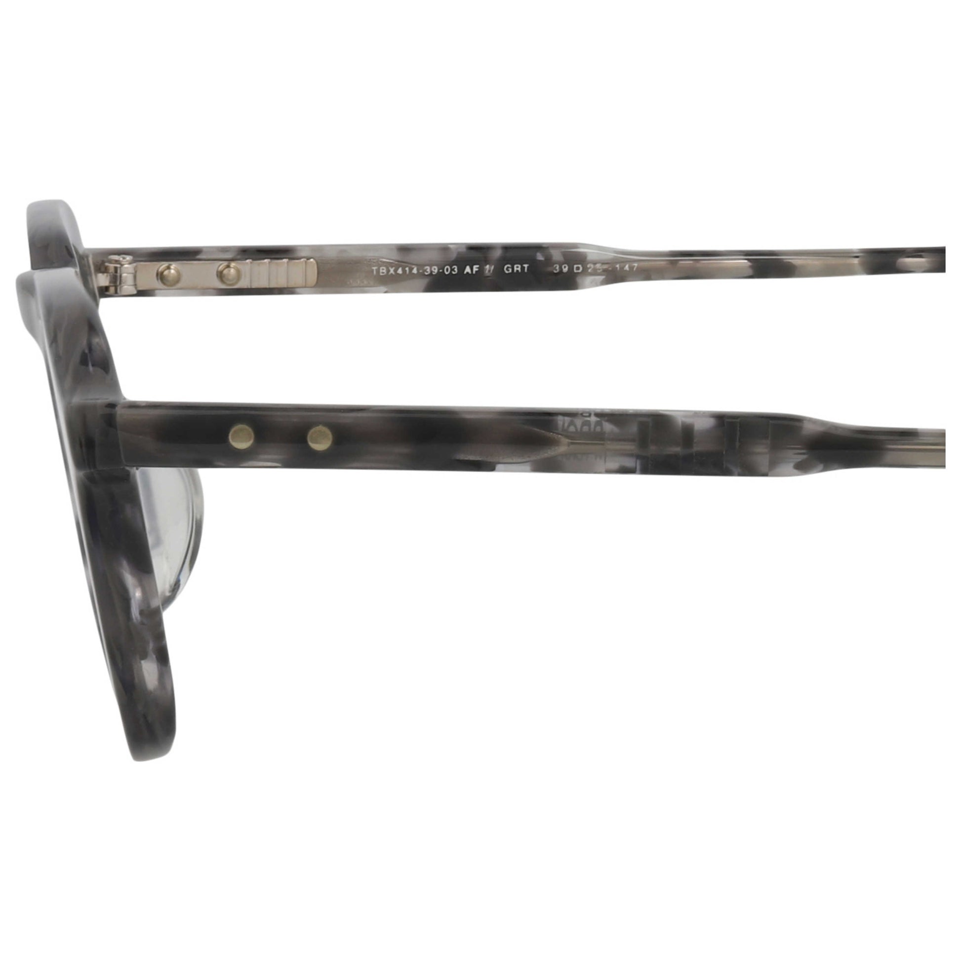 Thom Browne Novelty Unisex Sunglasses TBX414-39-03AF - Image #3