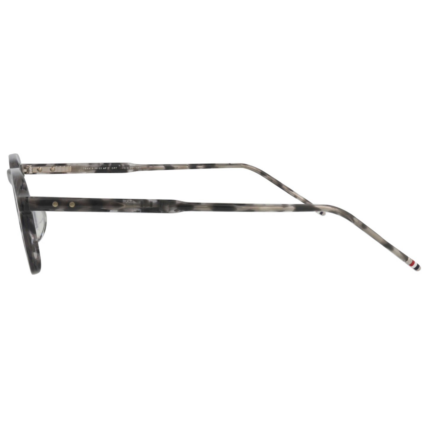 Thom Browne Novelty Unisex Sunglasses TBX414-39-03AF - Image #4