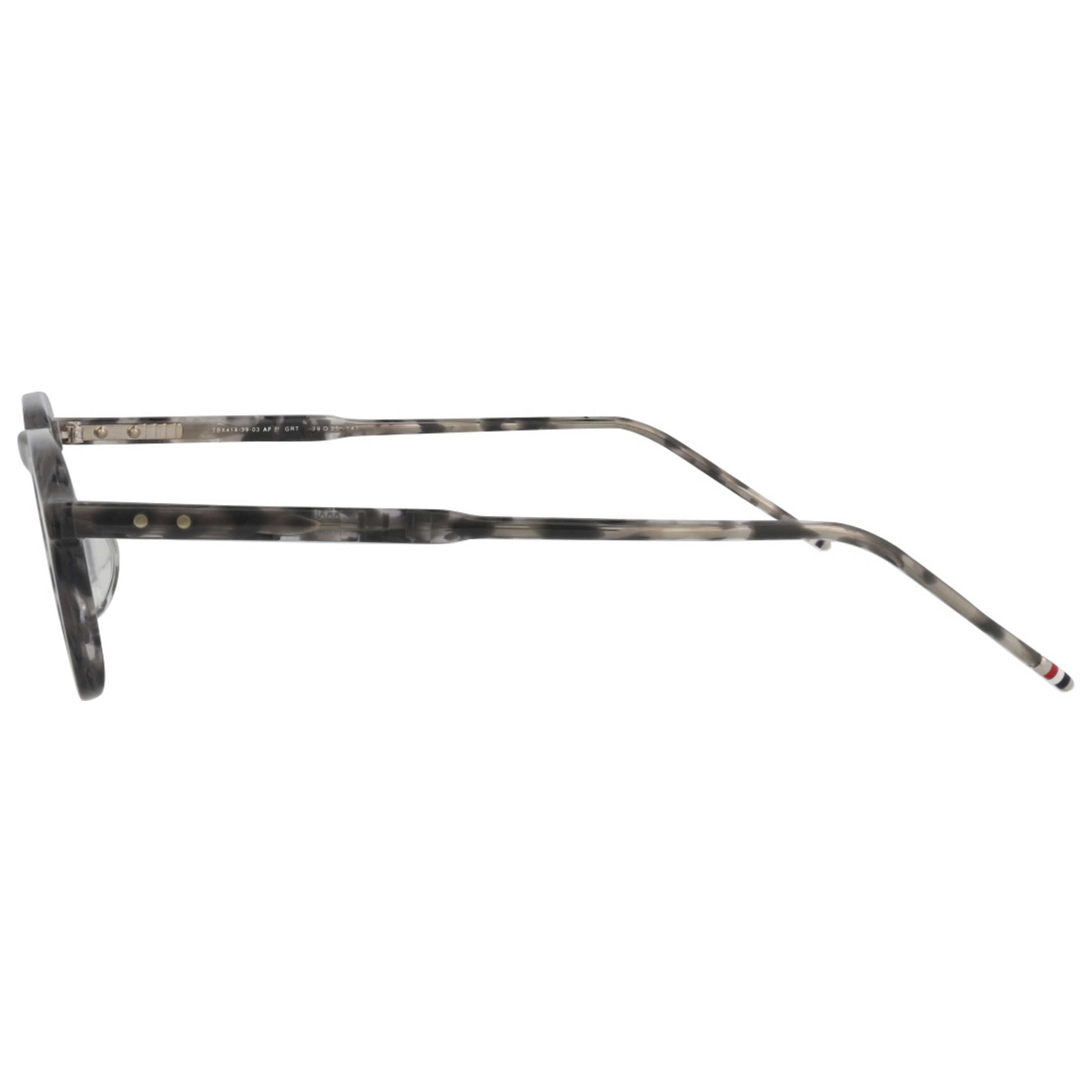 Thom Browne Novelty Unisex Sunglasses TBX414-39-03AF - Image #4