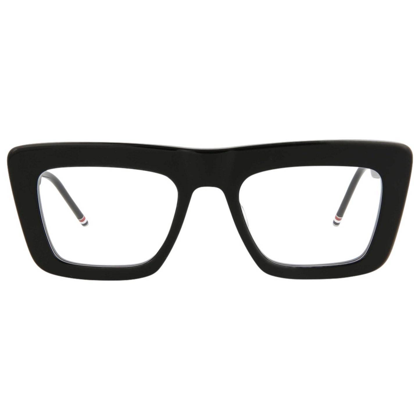 Thom Browne Novelty Unisex Opticals TBX415-52-001 - Image #2