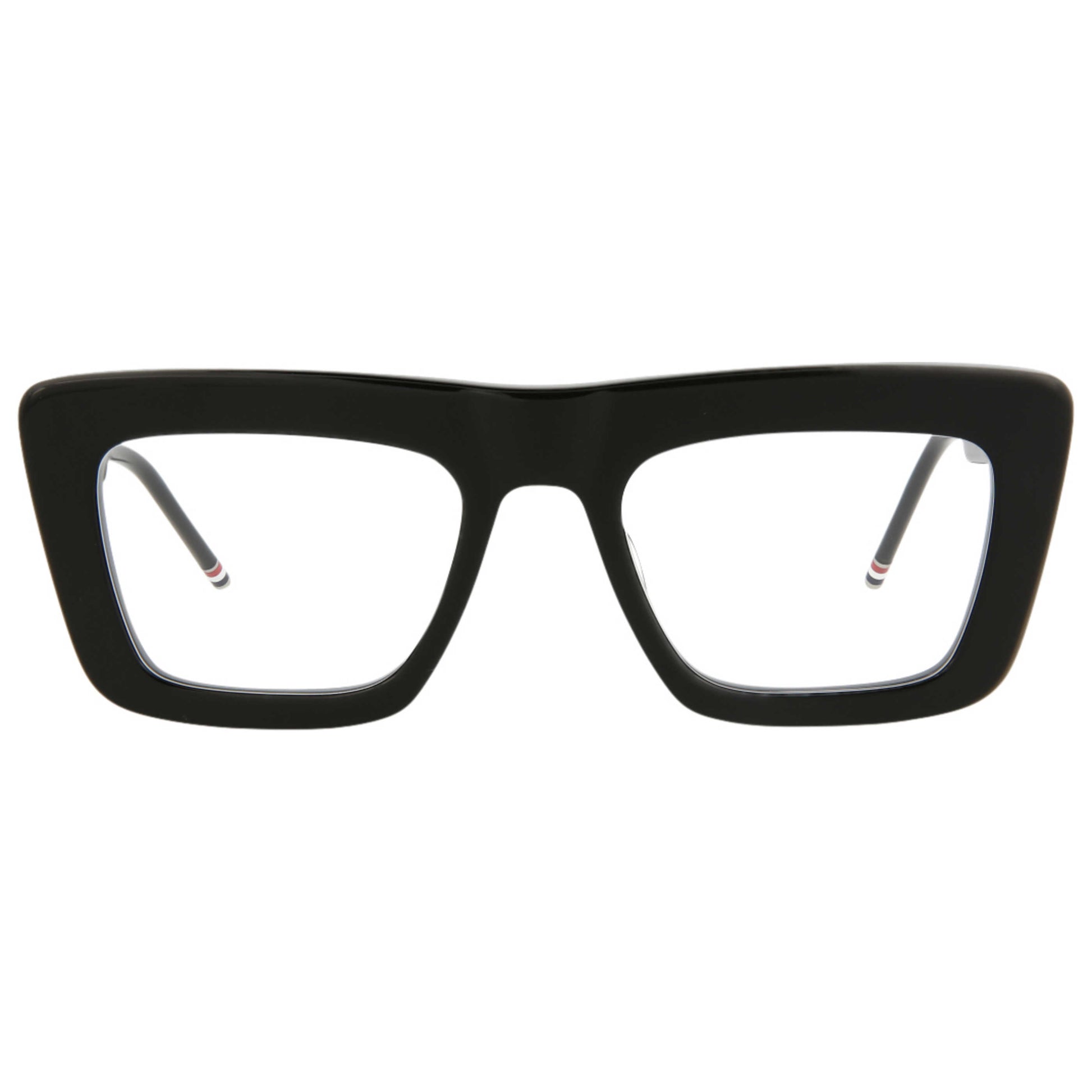 Thom Browne Novelty Unisex Opticals TBX415-52-001 - Image #2