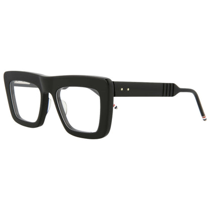 Front view of Thom Browne Novelty Unisex Opticals TBX415-52-001