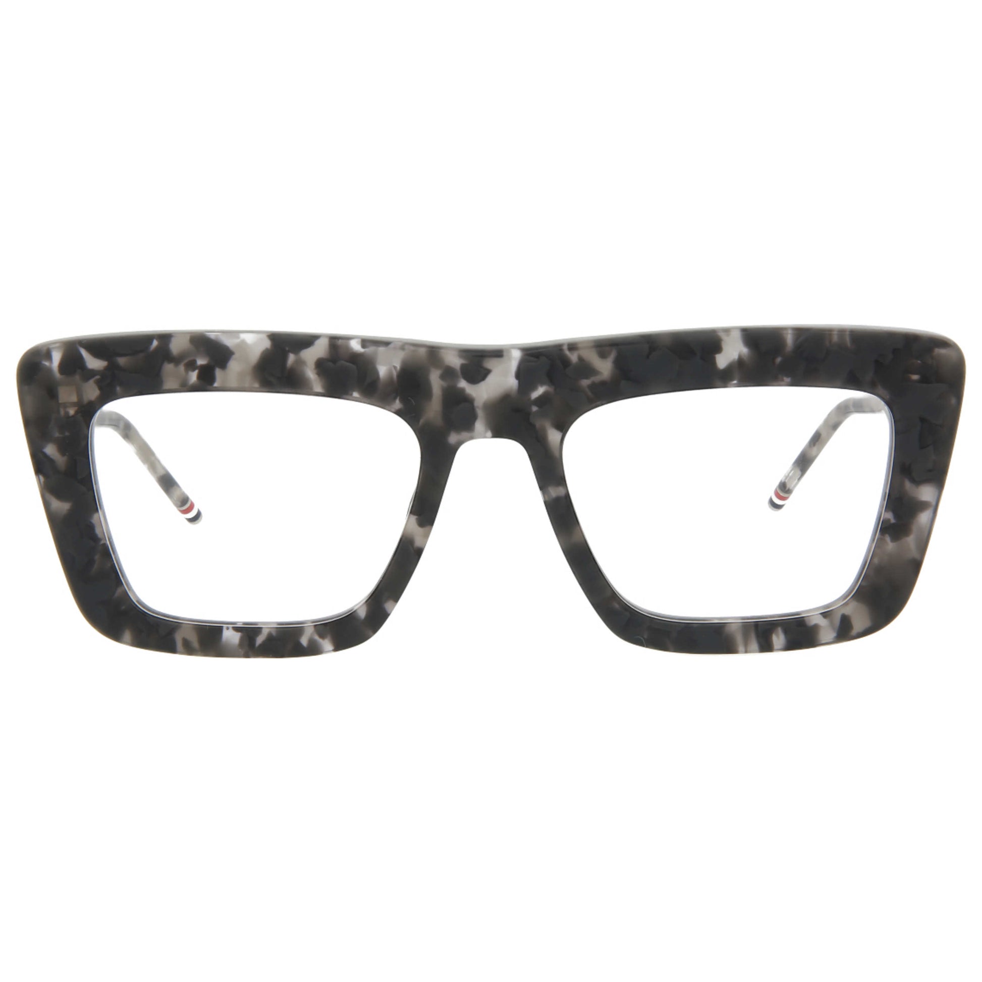 Thom Browne Novelty Unisex Sunglasses TBX415-52-003 - Image #2