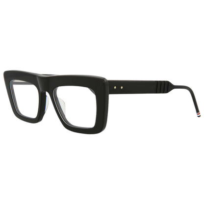 Front view of Thom Browne Novelty Unisex Opticals TBX415-52-01AF