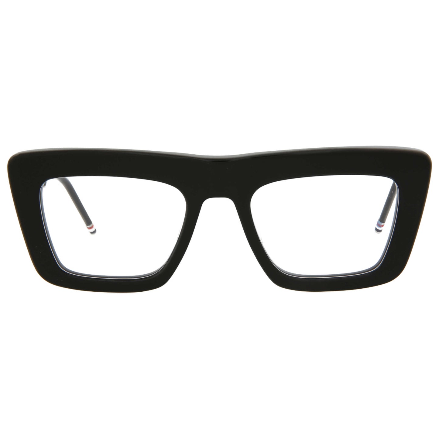 Thom Browne Novelty Unisex Opticals TBX415-52-01AF - Image #5