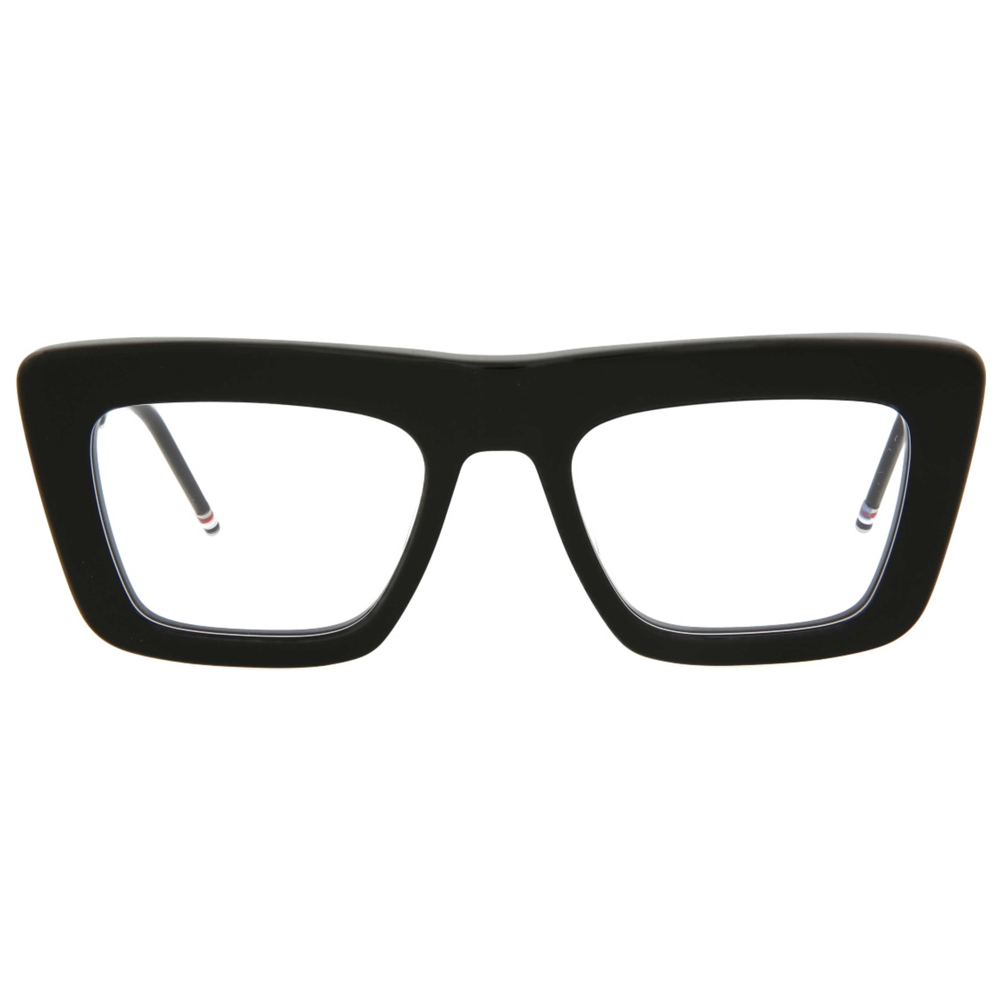 Thom Browne Novelty Unisex Opticals TBX415-52-01AF - Image #5