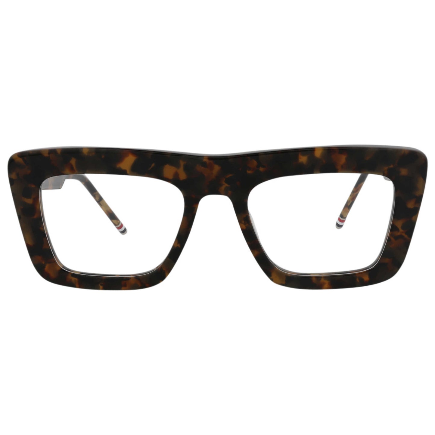 Thom Browne Novelty Unisex Opticals TBX415-52-02AF - Image #5