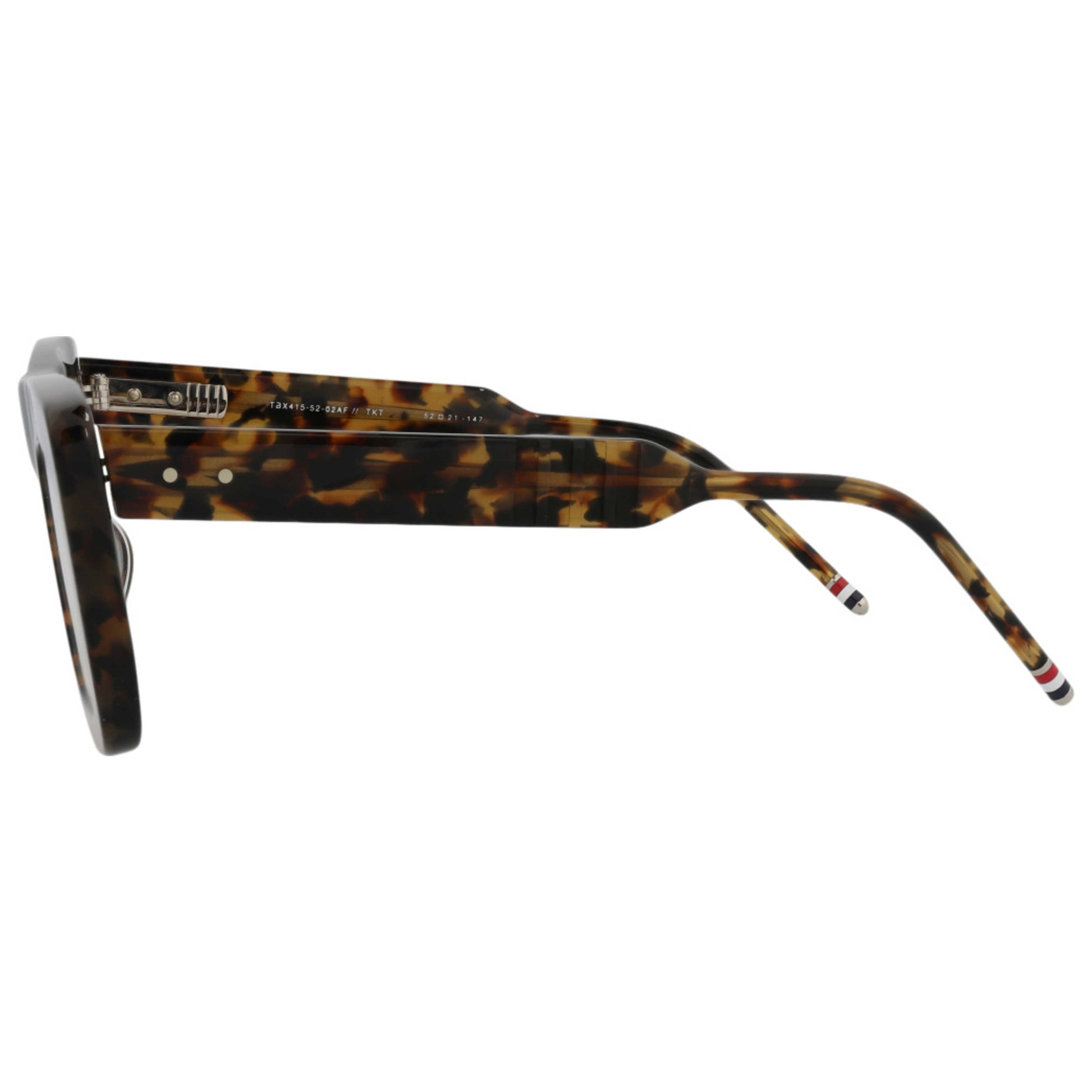 Thom Browne Novelty Unisex Opticals TBX415-5202AF - Image #3