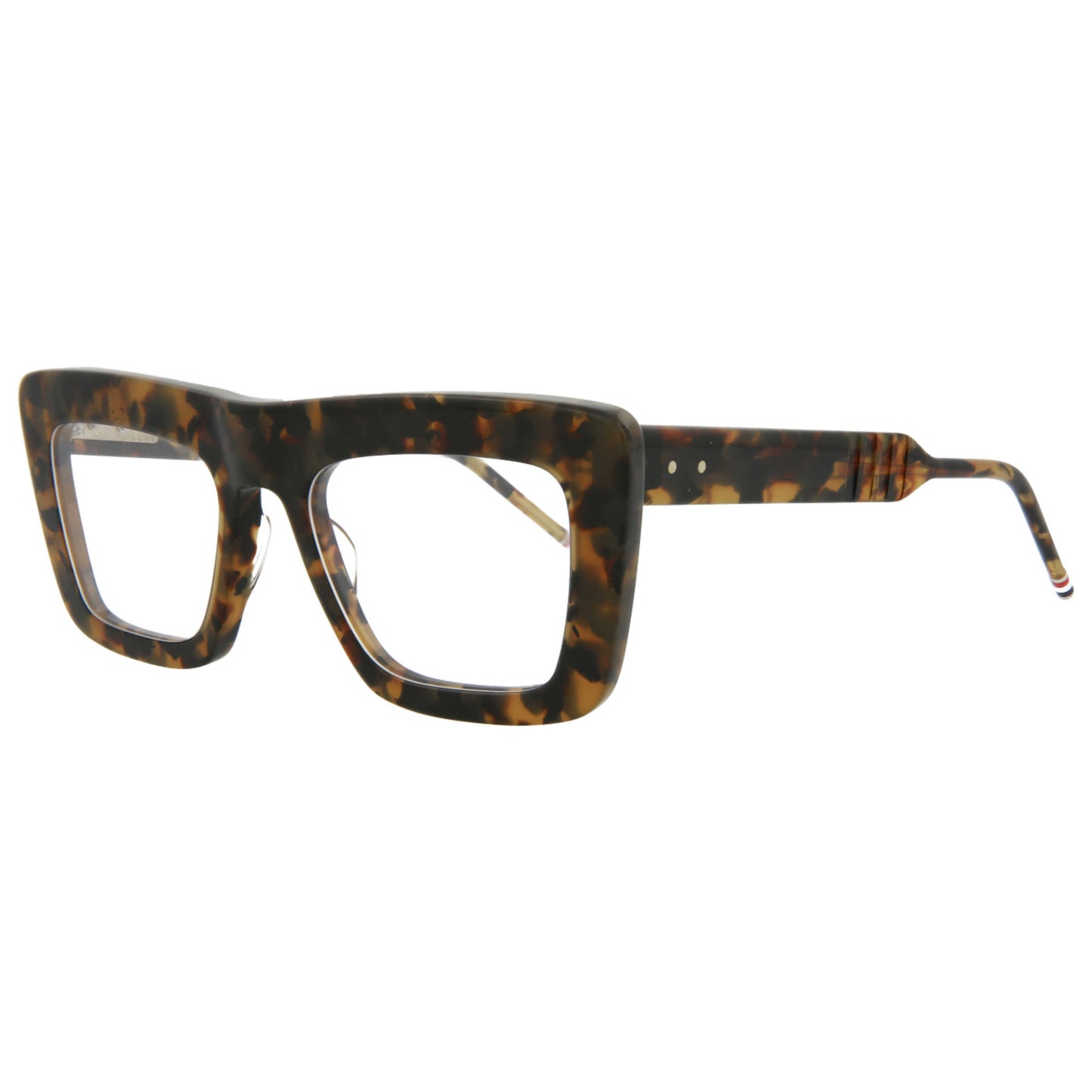 Front view of Thom Browne Novelty Unisex Opticals TBX415-5202