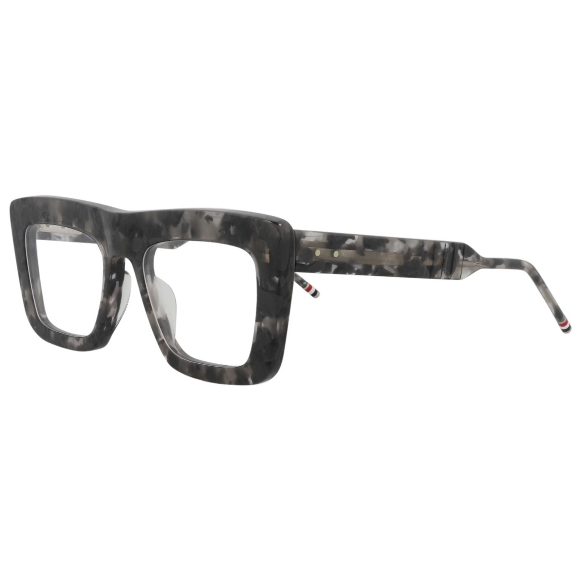 Front view of Thom Browne Novelty Unisex Opticals TBX415-5203AF
