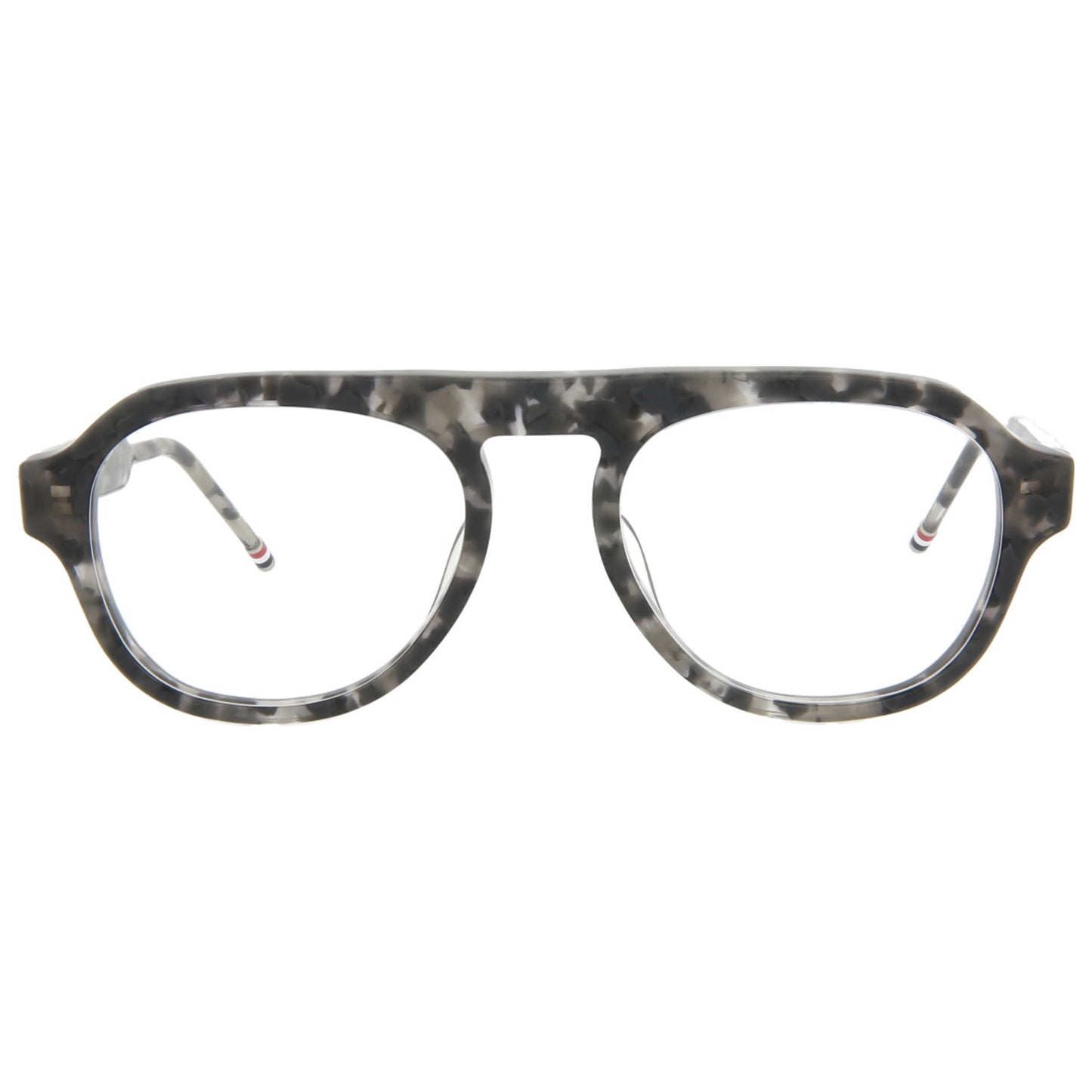 Thom Browne Novelty Unisex Sunglasses TBX416-52-003 - Image #2