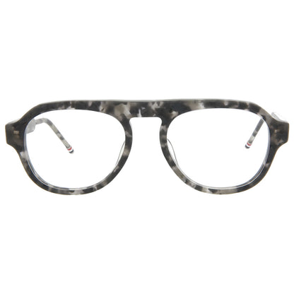 Thom Browne Novelty Unisex Sunglasses TBX416-52-003 - Image #2