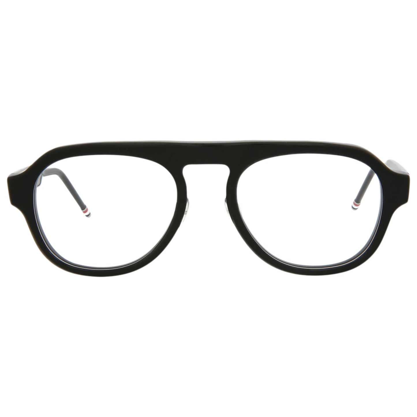 Thom Browne Novelty Unisex Sunglasses TBX416-52-01AF - Image #2