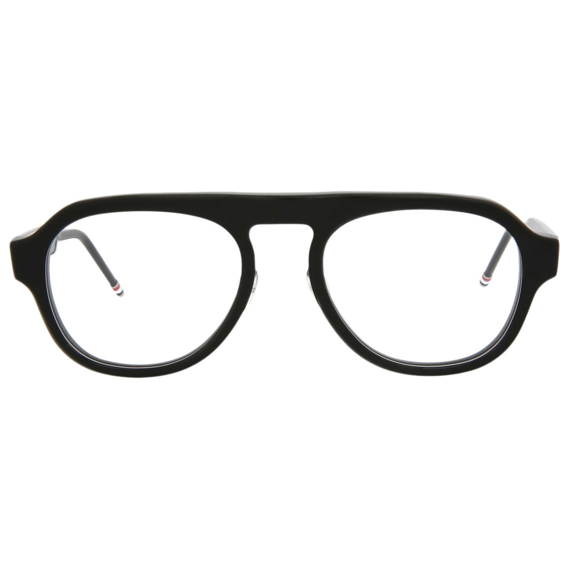 Thom Browne Novelty Unisex Sunglasses TBX416-52-01AF - Image #2