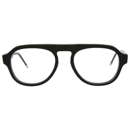 Thom Browne Novelty Unisex Sunglasses TBX416-52-01AF - Image #2
