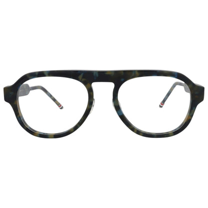 Thom Browne Novelty Unisex Opticals TBX416-52-02AF - Image #5