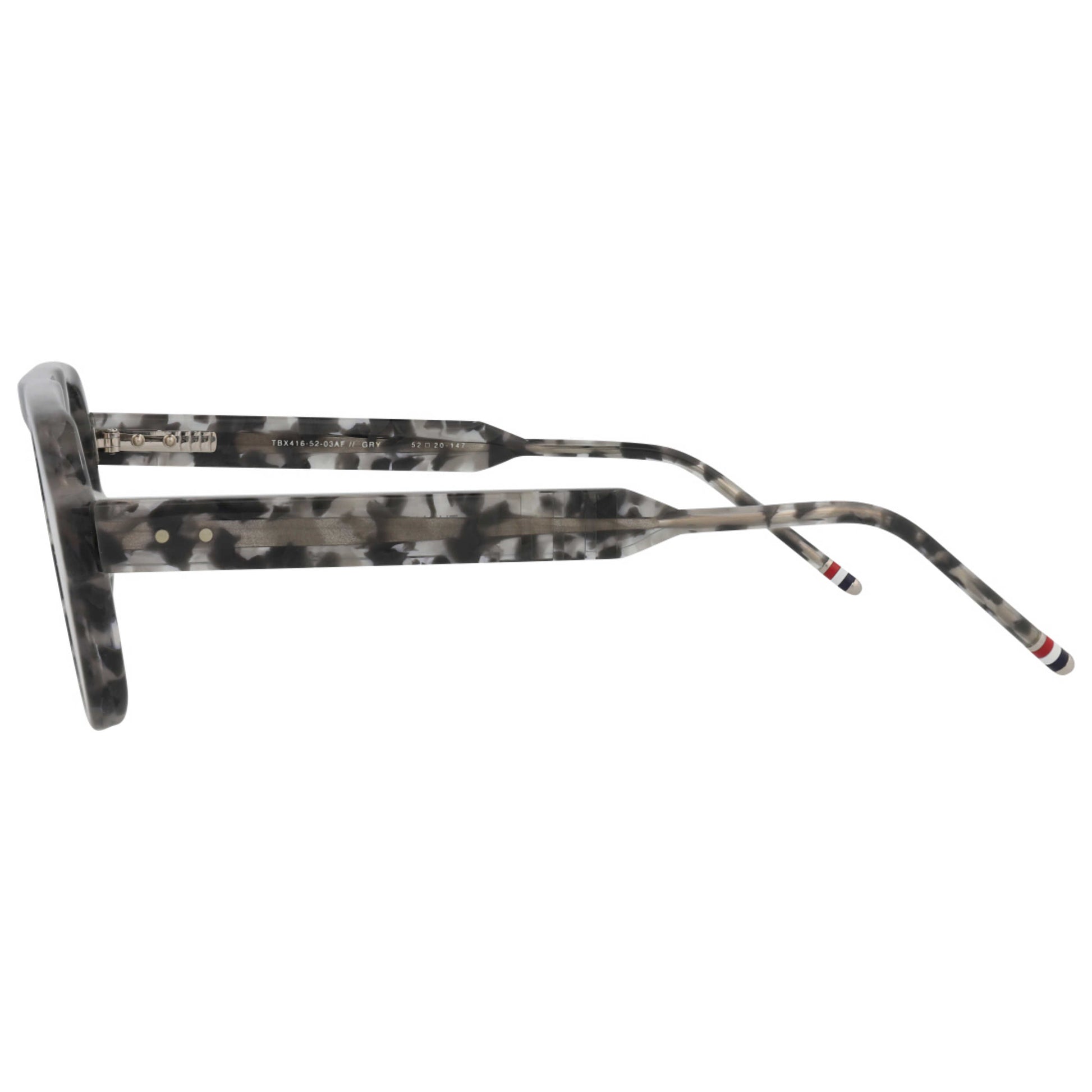Thom Browne Novelty Unisex Opticals TBX416-5203AF - Image #3
