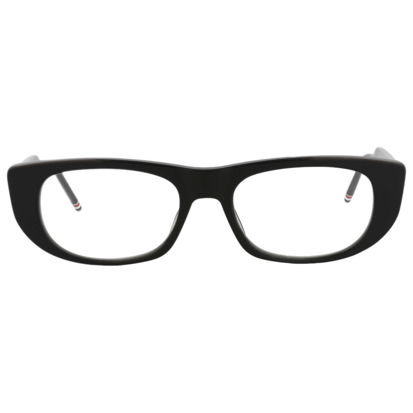 Thom Browne Novelty Unisex Sunglasses TBX417-53-001 - Image #2