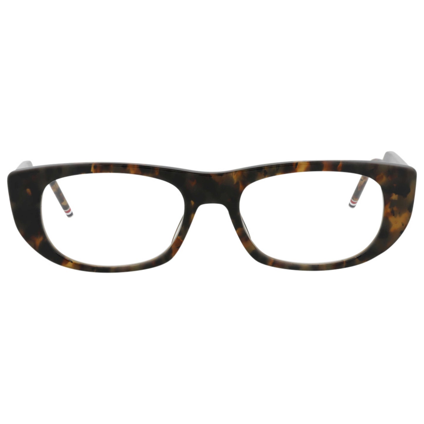 Thom Browne Novelty Unisex Opticals TBX417-53-002 - Image #2