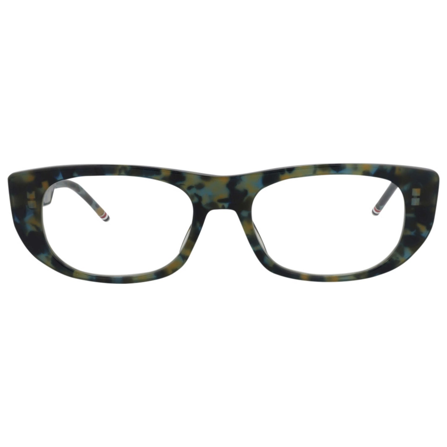 Thom Browne Novelty Unisex Sunglasses TBX417-53-003 - Image #2