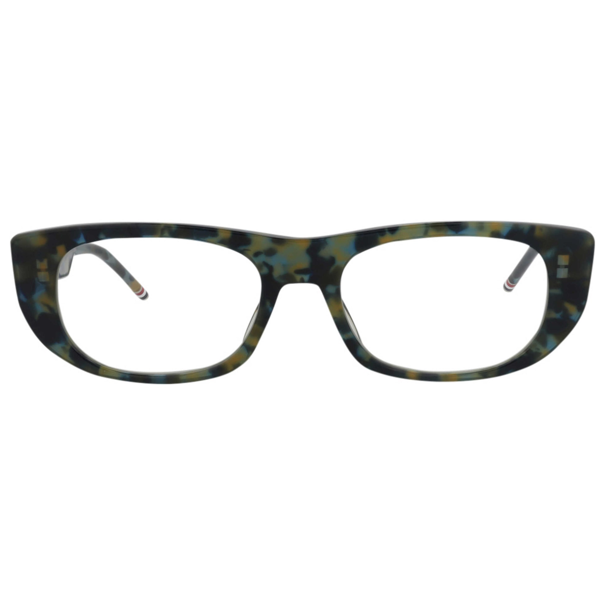 Thom Browne Novelty Unisex Sunglasses TBX417-53-003 - Image #2