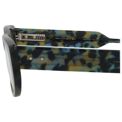 Thom Browne Novelty Unisex Sunglasses TBX417-53-003 - Image #3
