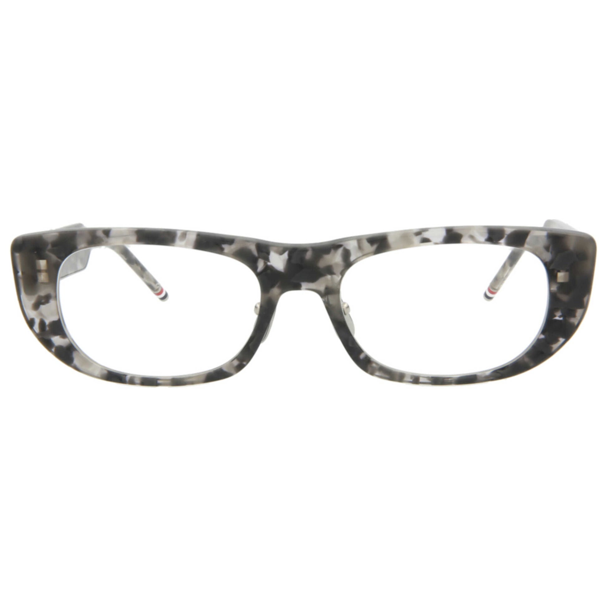 Thom Browne Novelty Unisex Sunglasses TBX417-53-004 - Image #2