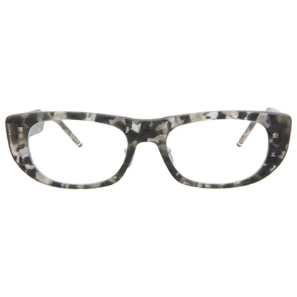 Thom Browne Novelty Unisex Sunglasses TBX417-53-004 - Image #2