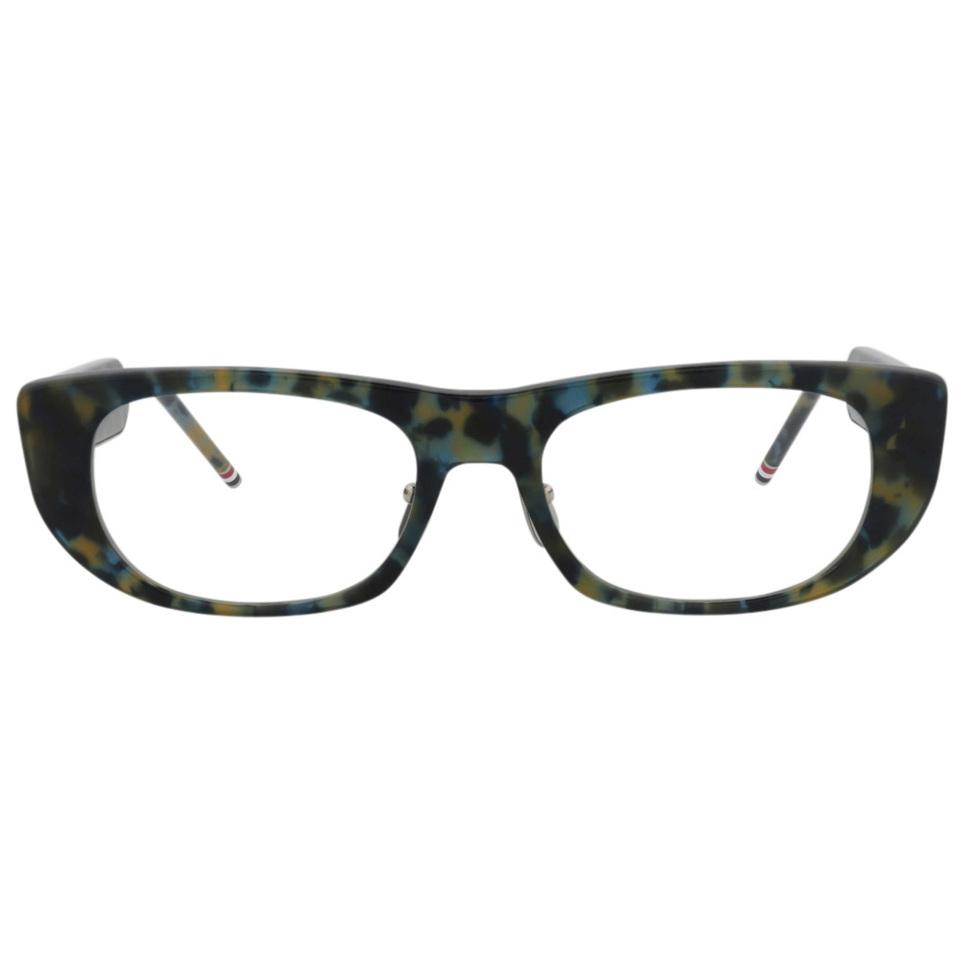 Thom Browne Novelty Unisex Opticals TBX417-53-03AF - Image #5