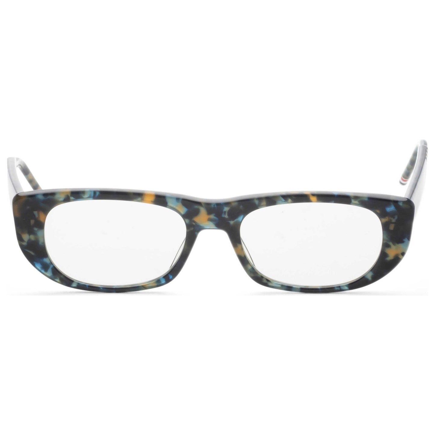 Back view of Thom Browne Novelty Unisex Opticals TBX417-53-03