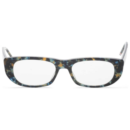Back view of Thom Browne Novelty Unisex Opticals TBX417-53-03
