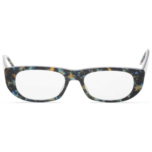 Back view of Thom Browne Novelty Unisex Opticals TBX417-53-03