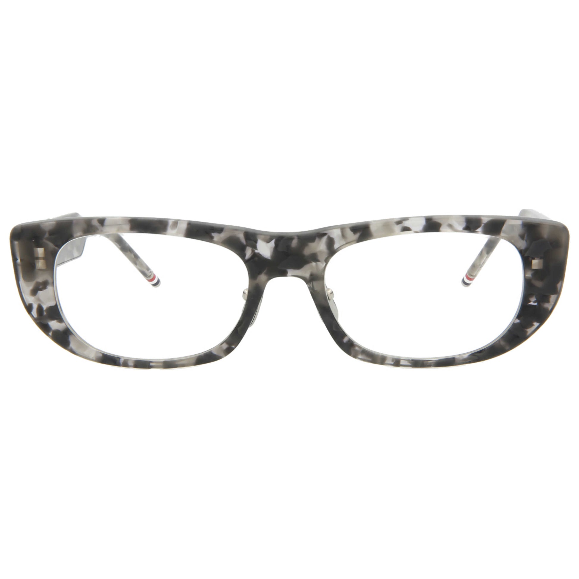 Thom Browne Novelty Unisex Sunglasses TBX417-53-04AF - Image #2
