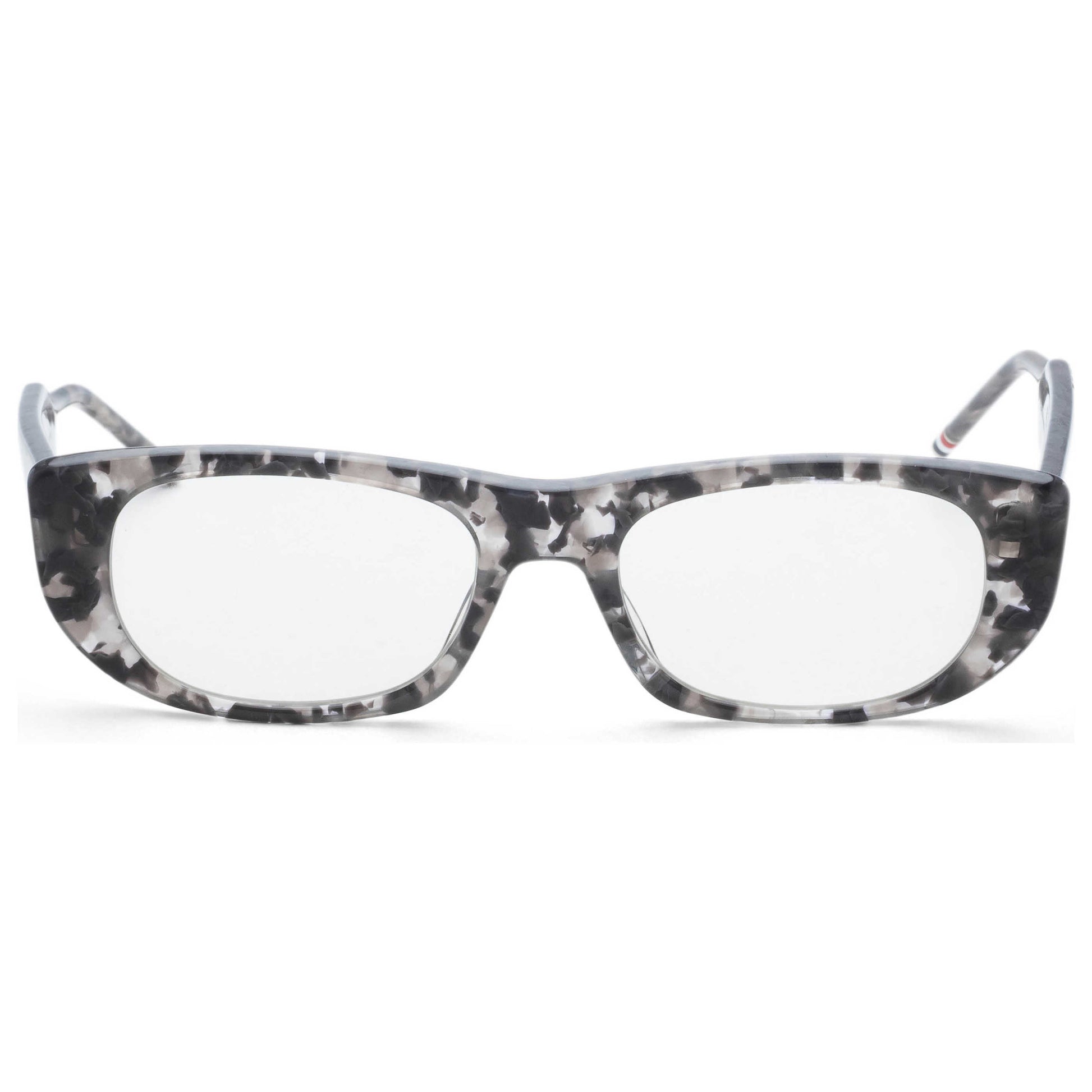 Thom Browne Novelty Unisex Opticals TBX417-53-04 - Image #6