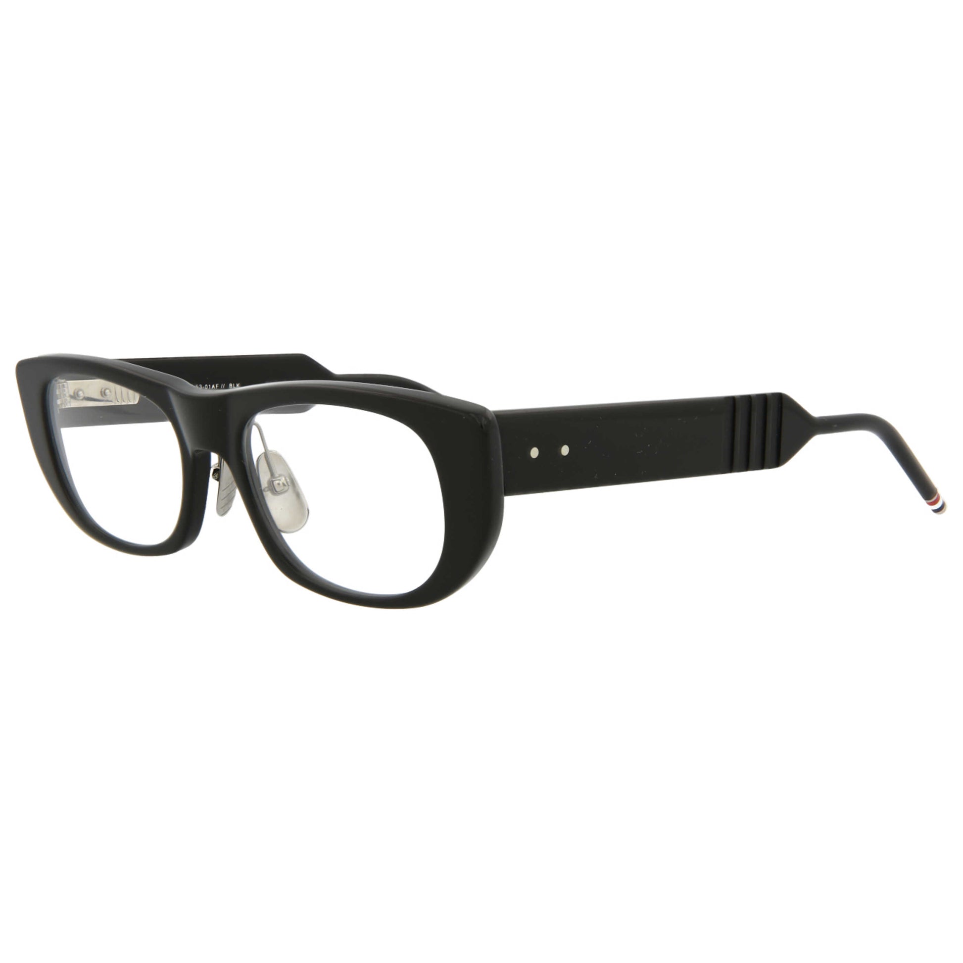 Front view of Thom Browne Novelty Unisex Opticals TBX417-5301AF