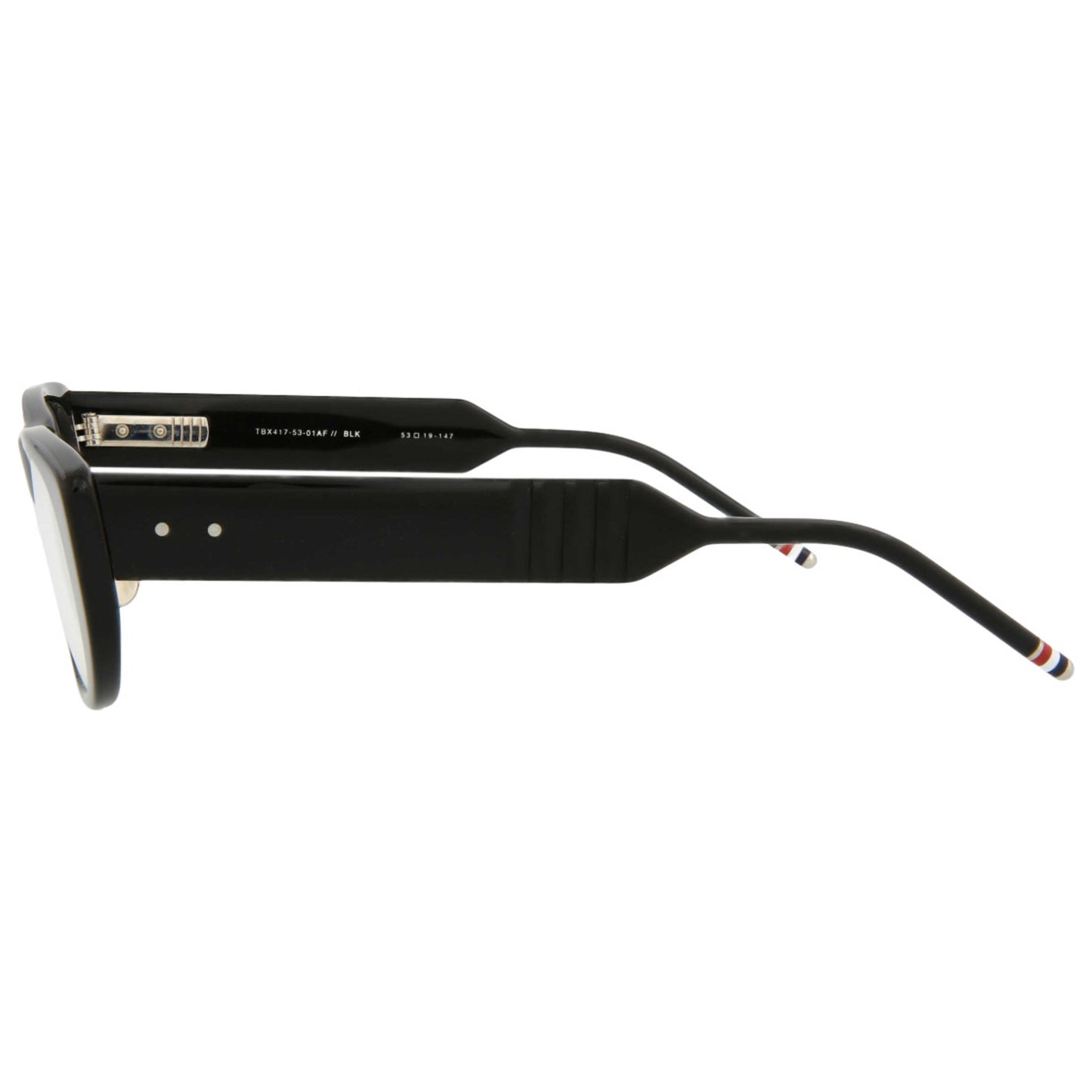Thom Browne Novelty Unisex Opticals TBX417-5301AF - Image #3