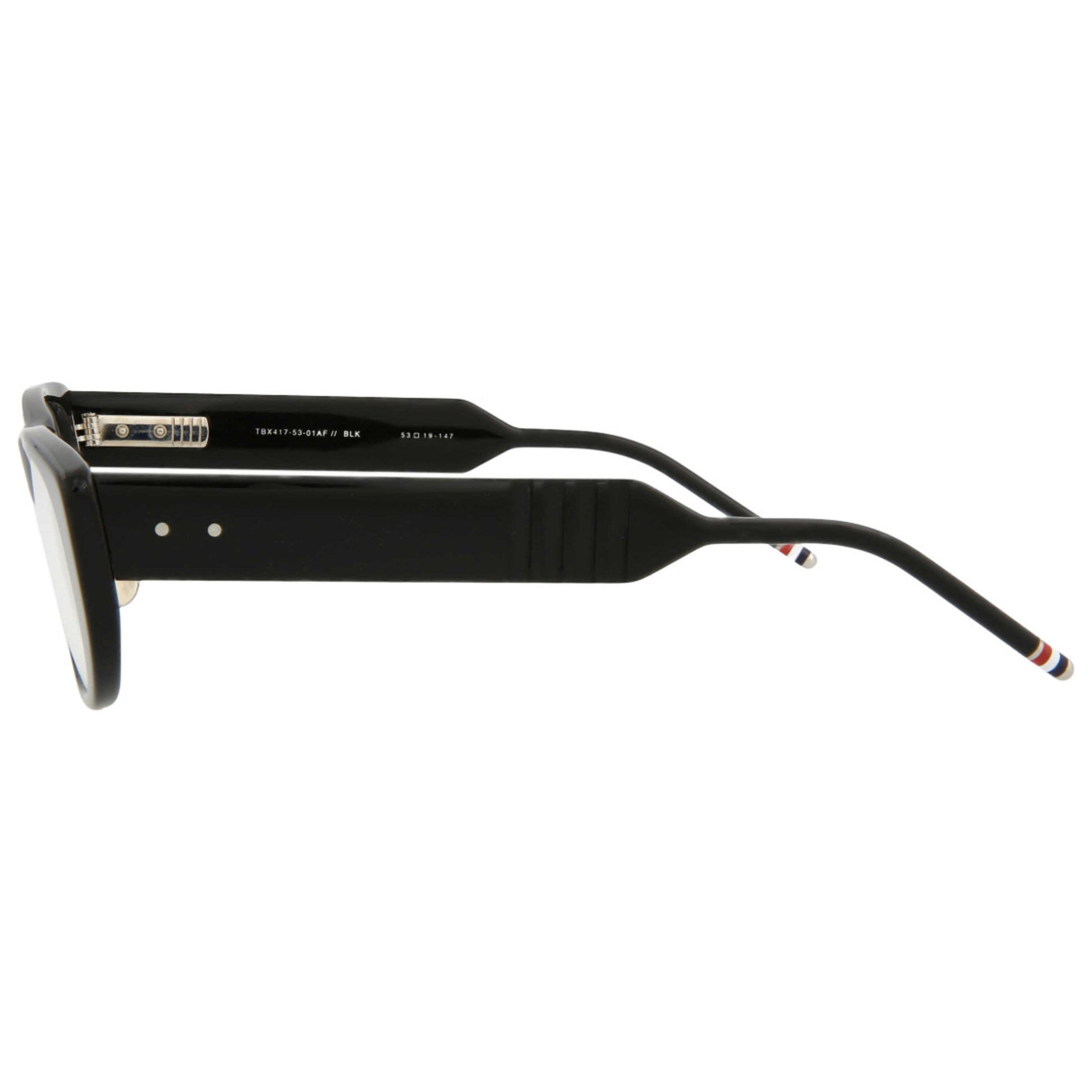 Thom Browne Novelty Unisex Opticals TBX417-5301AF - Image #3