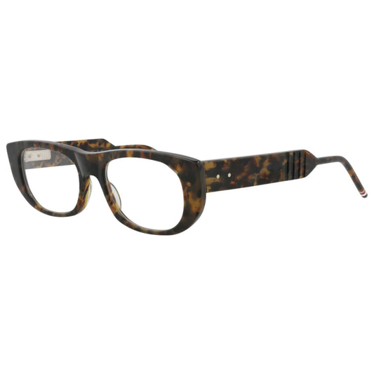 Front view of Thom Browne Novelty Unisex Opticals TBX417-5302