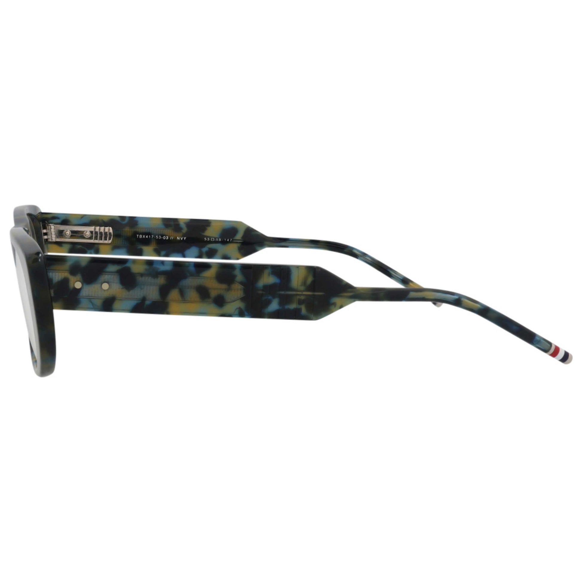 Thom Browne Novelty Unisex Opticals TBX417-5303 - Image #3