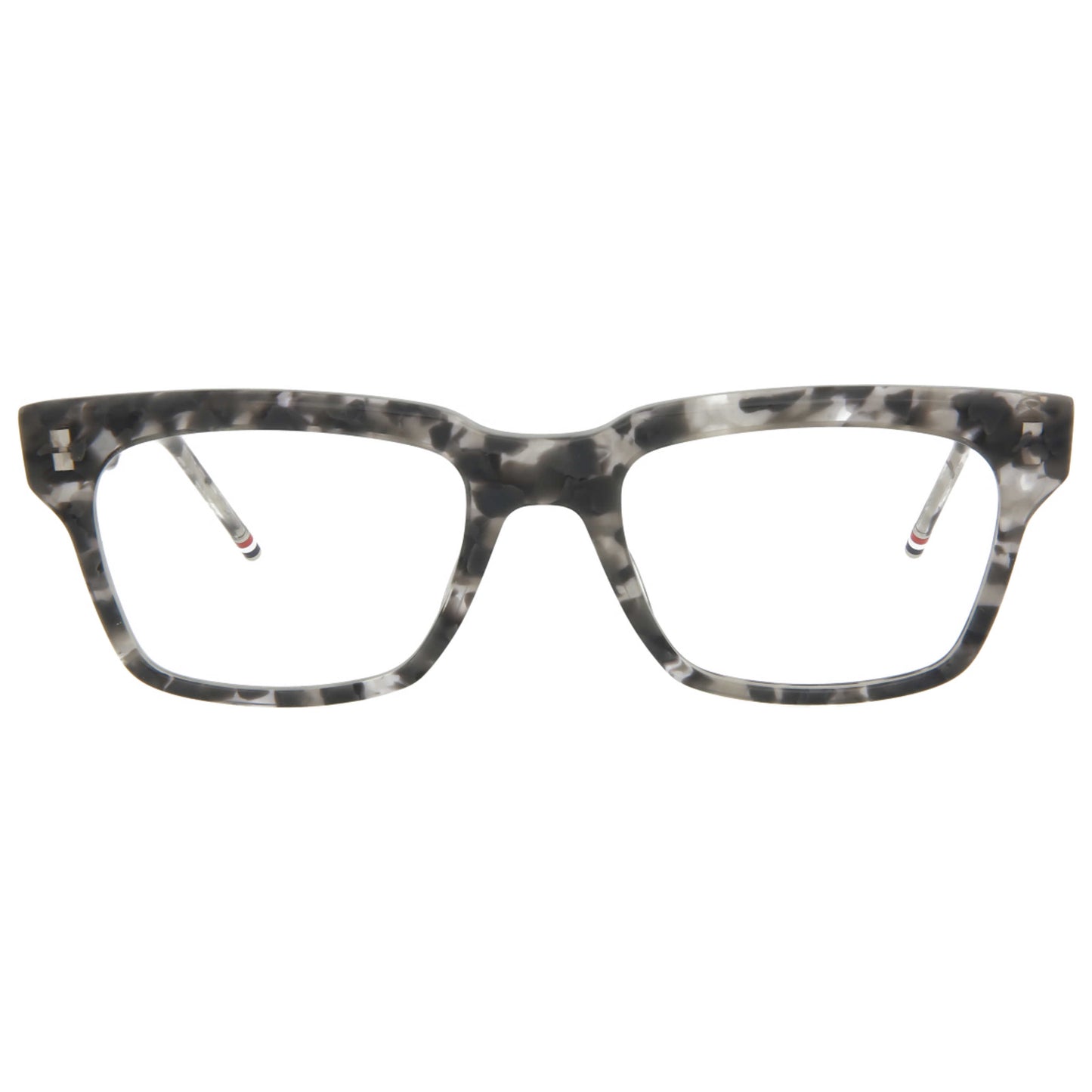 Thom Browne Novelty Unisex Sunglasses TBX418-54-004 - Image #2