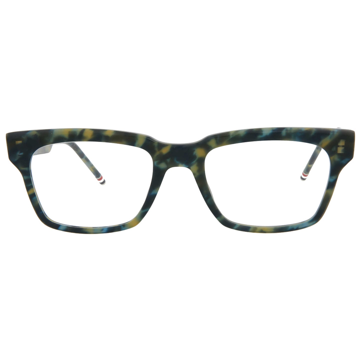 Thom Browne Novelty Unisex Opticals TBX418-54-03 - Image #5